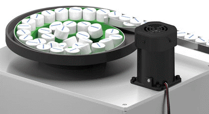 我們希望提供穩(wěn)定的供應，而不受工廠電壓波動或工件類型的影響。