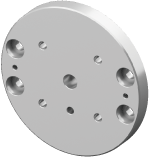 機(jī)器人用安裝法蘭盤