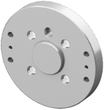 機(jī)器人用安裝法蘭盤