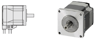 步進(jìn)電動(dòng)機(jī) 標(biāo)準(zhǔn)類型