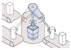 可以改善啟動(dòng)和停止時(shí)的阻尼特性